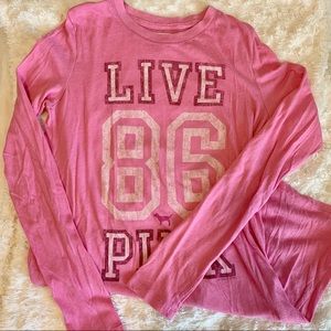 Victoria’s Secret PJ dress